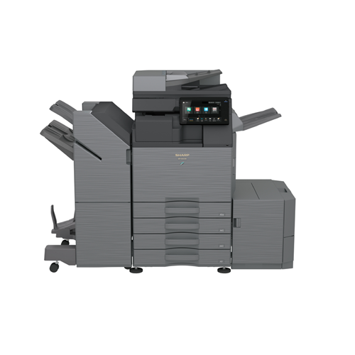 Sharp BP-60C31